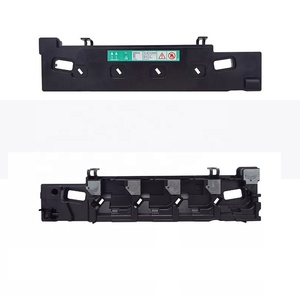 TYT互換Toshiba E-studio TB-FC30C用FC30 2050C 2550C 2051Cコピー機部品廃棄物トナーボックス