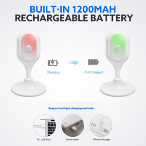 10SMD беспроводной датчик движения - Product Image 5