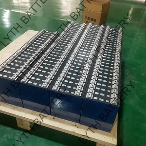叉车用CALB 3.2 V 163ah可充电电池3.2伏锂铁电池Lfp棱形电池160ah