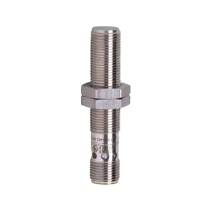 Sensor indutivo do detector da posição indutiva do sensor completo-metal da elevada precisão IF503A Iindutivo