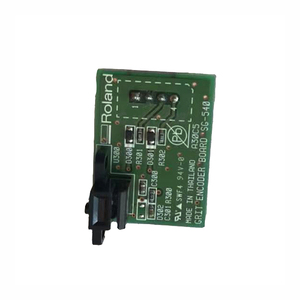 Roland yazıcı Grit kodlayıcı kurulu için Gwin Roland yazıcı uyumlu kodlayıcı sensörü yedek parça - Product Image 3