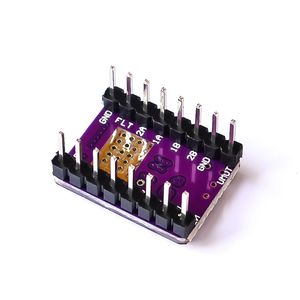 3D stampante StepStick DRV8825 stepper motore stepper carrier Reprap 4 strati PCB board - Product Image 4
