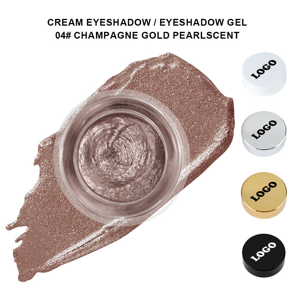 Crème fard à paupières 04 # ,7g