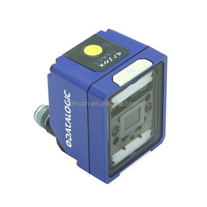 Datalogic MTRIX 410 600 считыватель штрих-кодов, производственная линия автоматизации производства, высокоточный сканер двумерного зрения - Product Image 3
