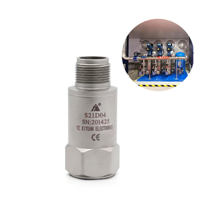 圧電振動監視センサーポンプ用電圧型センサー - Product Image 2