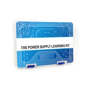 Robotlinking ערכת למידה לתלמידי בסיסי Starter Kit עם הדרכה תואם עם <span class=keywords><strong>Arduino</strong></span> IDE