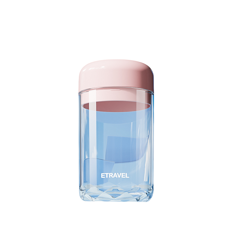 Bell Pink