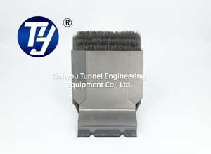 Tianyou của nhà sản xuất chất lượng cao phía sau bùn dừng niêm phong bàn chải - Product Image 4