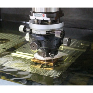 Fabrication de prototypage plus rapide et pièces en plastique de moulage par injection bon marché dans l'usine de moules de Guangdong - Product Image 5