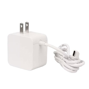 Official <strong>Raspberry</strong> <strong>Pi</strong> 5 <strong>Power</strong> Supply 27W USB-C <strong>Adapter</strong> 5.1V 5A with PD Standard Support - Product Image 1