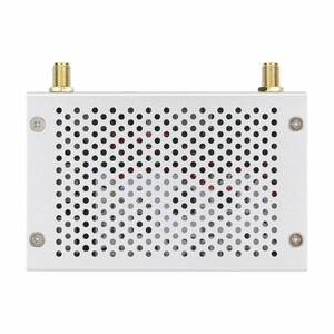 Duplex MMDVM Hotspot with Aluminum Alloy Shell Color Display Screen Supporting For C4FM/<strong>DMR</strong>/DSTAR P25 - Product Image 5