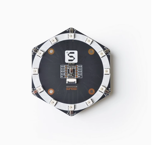 Sipeed ไมโครโฟน6-in-1อาร์เรย์1Mic การแปลแหล่งที่มา beamforming ที่มีความแม่นยำสูงการรู้จำเสียง - Product Image 6