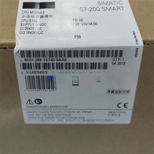 Di alta qualità 6ES7288-1ST40-0AA0 PLC Pac Controller dedicato per il controllo industriale CPU standard di programmazione Controller - Product Image 4