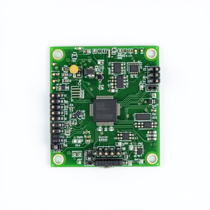 บอร์ดควบคุมพลังงานของผู้ผลิต PCB (PCBA)
