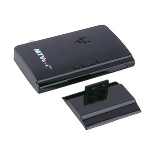 PAL/SECAM/NTSC RF VGA Gadmei Analog süper VGA TV kutusu LCD LED monitör RF PAL TV Tuner kutusu için 1920*1200 - Product Image 2