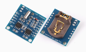 I2C RTC DS1307 24 C32 Echtzeituhr modul heißes Angebot