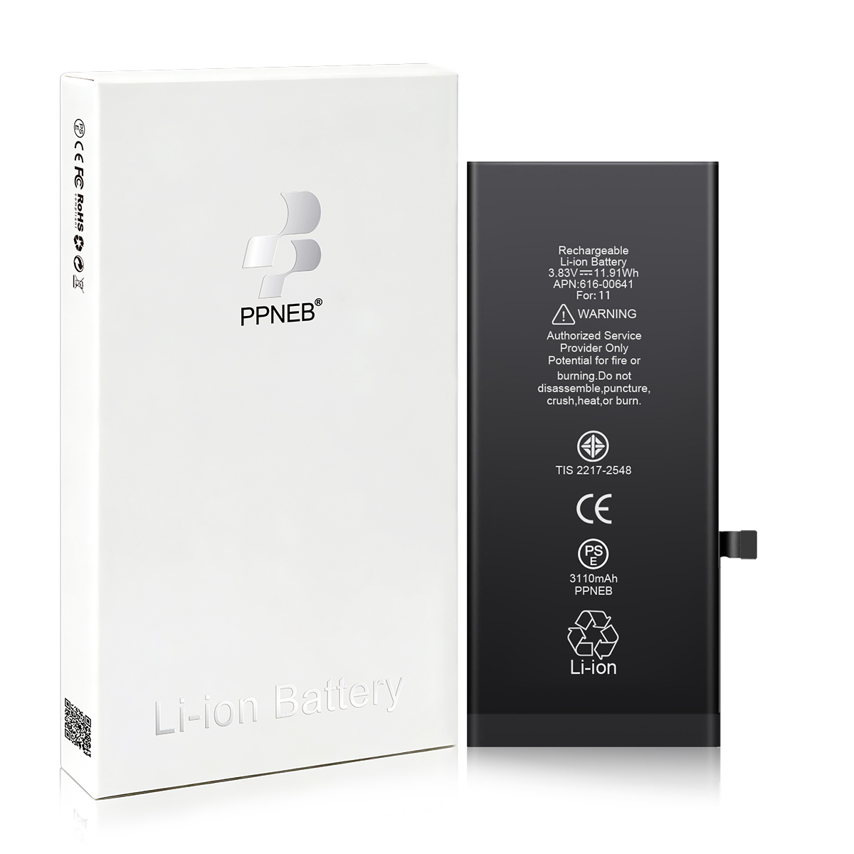 PER iPhone 11