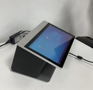 Desktop 11.6 Inch Touch Screen Android Cash Register Printer Scanner Built-in <strong>All</strong> in One Pos - Product Image 1