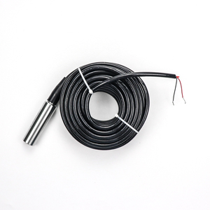 Wireless Ultrasonic <strong>tank</strong> <strong>Level</strong> Meter Def <strong>Level</strong> <strong>Sensor</strong> <strong>Level</strong> Switch Float - Product Image 6