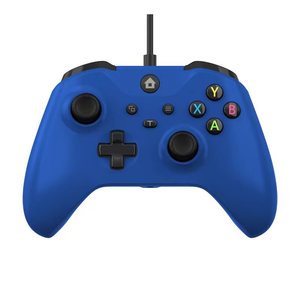 Hot Selling <strong>X</strong>-box Series <strong>X</strong> Console Gamepad Wired <strong>X</strong>-box One <strong>Controller</strong> with Vibration Motor Joysticks &amp; Game <strong>Controllers</strong> - Product Image 1