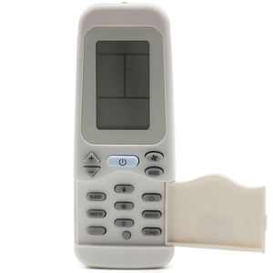 Universal Air Conditioner <strong>Remote</strong> <strong>Control</strong> for YORK Replacement Air Conditioner YORK3 <strong>Remote</strong> <strong>Control</strong> <strong>LCD</strong> Controller for AC