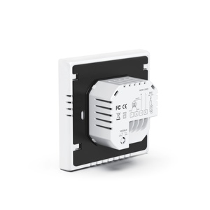 Tuya Smart Digital programmabile Wifi Smart termostato regolatore di temperatura/sistema HVAC - Product Image 3