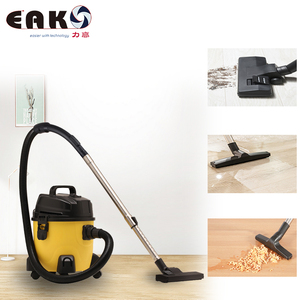 EAKO EC813 ıslak kuru elektrikli süpürge popüler tasarım kendi kendini temizleme fonksiyonu alman otomobil hane açık havada otel kullanımı için işletim - Product Image 2