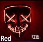 สีแดง