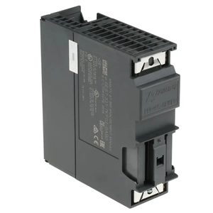 PLC programmabile S7 300 modulo di ingresso/uscita analogico 6 es7331-7kf02-0ab0 6 es7331-7kf02-4ab1 6 es7331-7kf02-4ab2 - Product Image 3