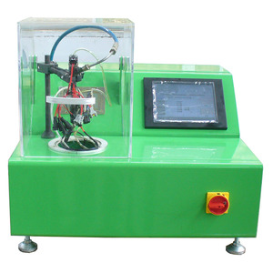 TAIAN DONGTAI EPS200 Common rail piezo iniettore CRI tester banco di prova dts200 - Product Image 2
