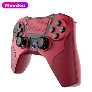 Wireless Gamepad Joystick Sechsachsiger Remote Vibration Wireless Controller für PS4/PS3/PC/Telefon - Product Image 2