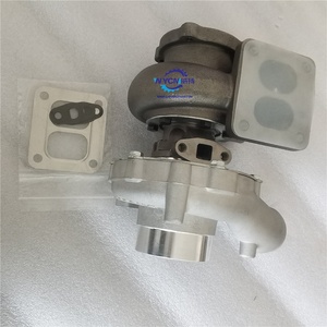 Shanghai motorlar için yedek parça 860119546 Turbo şarj cihazı D38-000-720 Turbo - Product Image 5