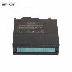 Premium Quality <strong>Analog</strong> Input <strong>Module</strong> 6ES7331-7PF00-0AB0 for <strong>PLC</strong> PAC &amp; Dedicated Controllers - Product Image 4