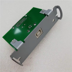 Оригинальные новые детали UB-U05 интерфейсной карты USB C32C823991 для Epson TM-T88IV TM-T70 T88IV U05 E05 чековые принтеры UBU05 плата - Product Image 6