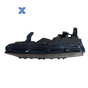 ไฟหน้า LED 2023 zeekr x Matrix พร้อม ADB & 3D ปริซึม DRL ใส่ได้โดยตรงสำหรับรุ่น FR - Product Image 4