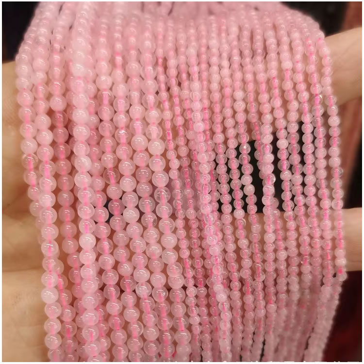 Pink Crystal