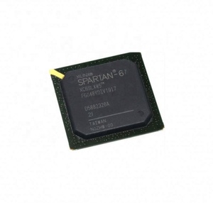 XC6SLX45-2FGG484C XC6SLX45-2FGG484I电子元件集成电路Xilinx FPGA - Product Image 1
