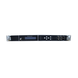 4 8 16 24 Channels <strong>mpeg2</strong> <strong>mpeg4</strong> Digital RF DVB-C/DVB-T/ISDB-T Catv Encoder Modulator