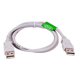 Cable de carga de extensión USB 2,0 USB tipo a macho a tipo macho Cable USB de extensión de transmisión de datos de sincronización - Product Image 4