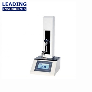Popular Plastic Film Tensile Tester CE Certified Tensile <strong>test</strong> <strong>Machine</strong> <strong>Package</strong> Tensile Testing Equipment