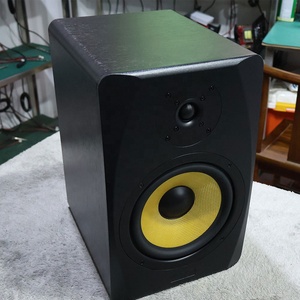 K5 5英寸工作室有源扬声器130W有源监视器扬声器有源监视器低音炮扬声器 - Product Image 2