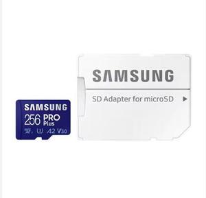 三星100% 原装品牌Evo Plus微型512gb U1 U3 UHS-I tf卡32gb 256GB容量级<span class=keywords><strong>10</strong></span>速4k手机dvr