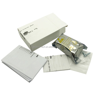2080-IQ4 100% marca Plc 800 módulo de entrada Digital IEC de 4 puntos nuevo Original en Stock 2080IQ4 - Product Image 3