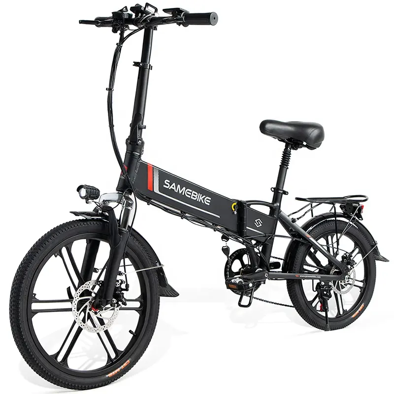 Vélo électrique tout-terrain, Stock au Canada, en ue, fabriqué en chine, entrepôt aux états-unis, vélo électrique pliant, vélo de montagne, vélo de ville, à vendre