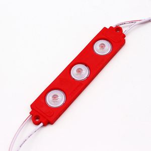 Çin toptan 110V Led modülleri AC220V modül lamba 1.5W 2.0W Smd2835 ucuz Ip67 süper parlak 220V modül lamba işık kutusu için - Product Image 4