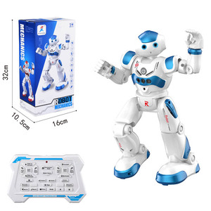 Intelligente Programmierung RC Robot Gesten erkennung Interaktiver intelligenter Roboter mit/tanzendem Gesang - Product Image 4