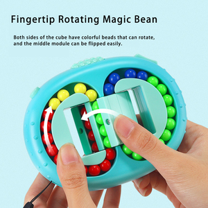 <strong>High</strong> Quality Fidget <strong>Toys</strong> Anti Stress Multi-Function Good Feel Fidget Cube - Product Image 6