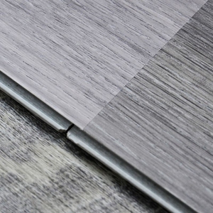 Altlık dolgu ile abd pvc vinil tahta spc döşeme meşe lüks plastik tahta spc sert vinil döşeme - Product Image 6