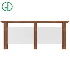 Çin GD için korkuluk tasarımı balkon fiyatları açık veranda kompozit güverte sistemi mesajları tasarım evi alüminyum korkuluk - Product Image 1