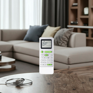 Adatto per il telecomando del condizionatore d'aria GYKQ-52 58 con I SET funzione KFRD-26GW 35GWD-XS21 - Product Image 6